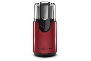 How to Clean a Coffee Grinder KitchenAid